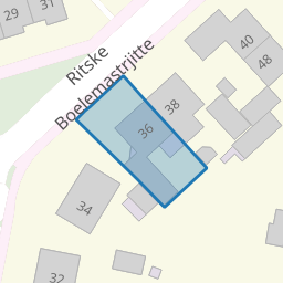 Perceel HUM00-B-3176