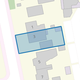 Perceel HUM00-B-3190