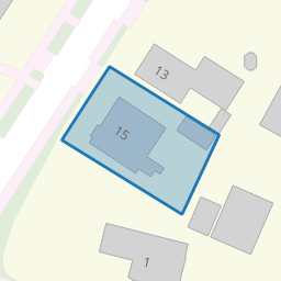 Perceel HUM00-B-3219