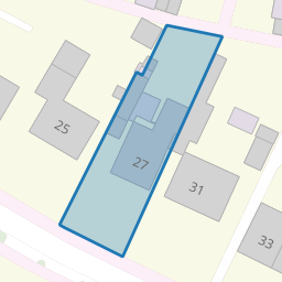 Perceel HUM00-B-3222