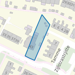 Perceel HUM00-B-3227