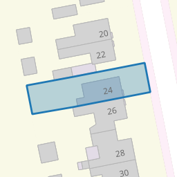 Perceel HUM00-B-3243