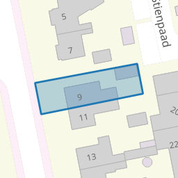 Perceel HUM00-B-3245