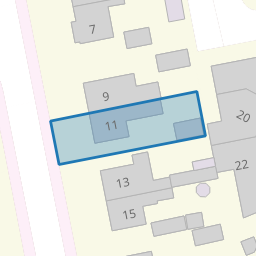 Perceel HUM00-B-3246