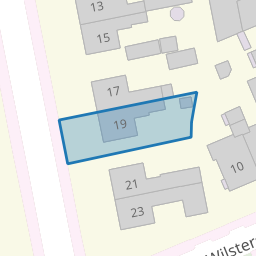 Perceel HUM00-B-3250