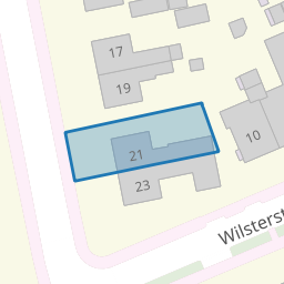 Perceel HUM00-B-3251