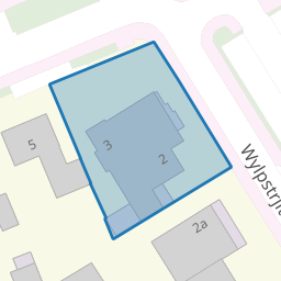 Perceel HUM00-B-3260