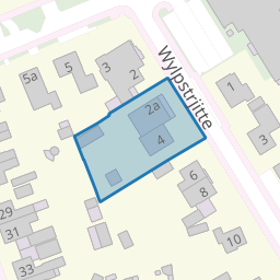 Perceel HUM00-B-3264