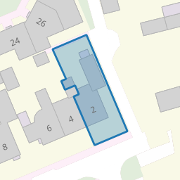 Perceel HUM00-B-3266