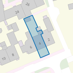 Perceel HUM00-B-3267