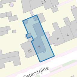 Perceel HUM00-B-3269