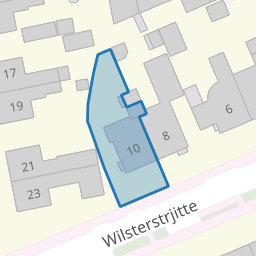 Perceel HUM00-B-3270