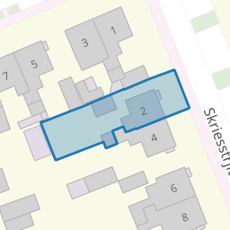 Perceel HUM00-B-3275