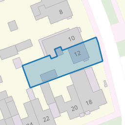 Perceel HUM00-B-3280