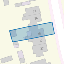 Perceel HUM00-B-3283