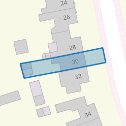 Perceel HUM00-B-3284