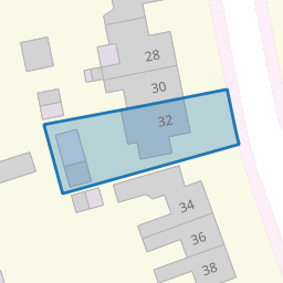 Perceel HUM00-B-3285