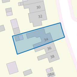 Perceel HUM00-B-3286