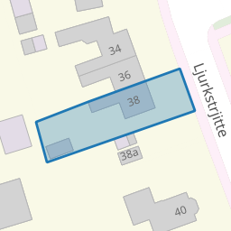 Perceel HUM00-B-3288