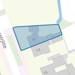 Perceel HUM00-B-3316