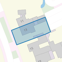 Perceel HUM00-B-3317