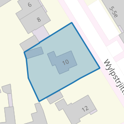 Perceel HUM00-B-3322