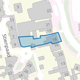 Perceel HUM00-B-3357