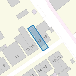 Perceel HUM00-B-3376