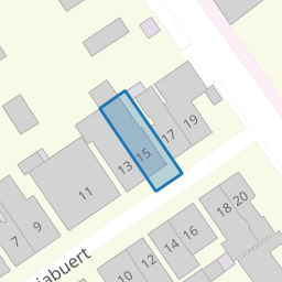 Perceel HUM00-B-3377