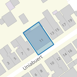 Perceel HUM00-B-3379