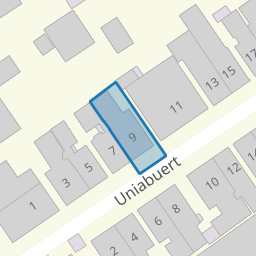 Perceel HUM00-B-3380