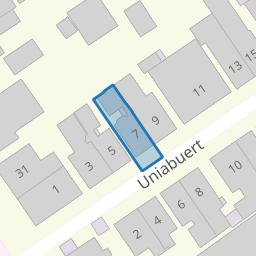 Perceel HUM00-B-3381