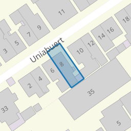 Perceel HUM00-B-3389