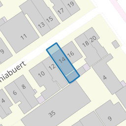 Perceel HUM00-B-3392