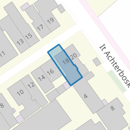 Perceel HUM00-B-3394