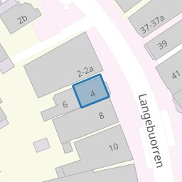 Perceel HUM00-B-3405