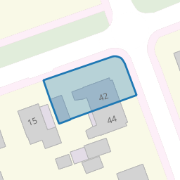 Perceel HUM00-B-3406