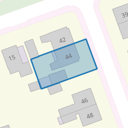 Perceel HUM00-B-3407