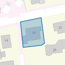 Perceel HUM00-B-3412