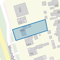 Perceel HUM00-B-3422