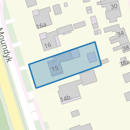 Perceel HUM00-B-3423