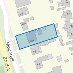 Perceel HUM00-B-3434