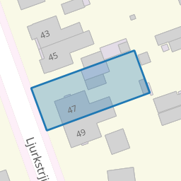 Perceel HUM00-B-3443