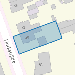 Perceel HUM00-B-3444