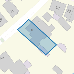 Perceel HUM00-B-3460