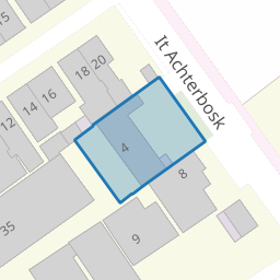 Perceel HUM00-B-3465