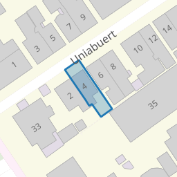 Perceel HUM00-B-3467