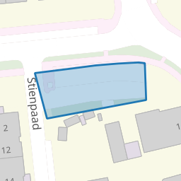 Perceel HUM00-B-3533