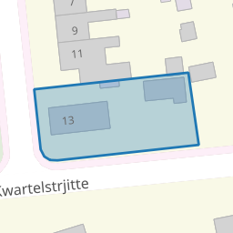 Perceel HUM00-B-3535