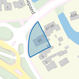 Perceel HUM00-B-3537